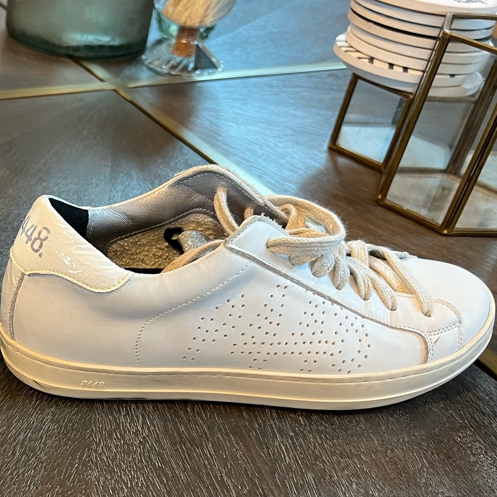 P448 John Sneaker New size 38 - Picture 2 of 9